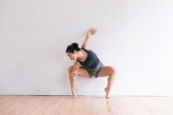 Modern Dancer