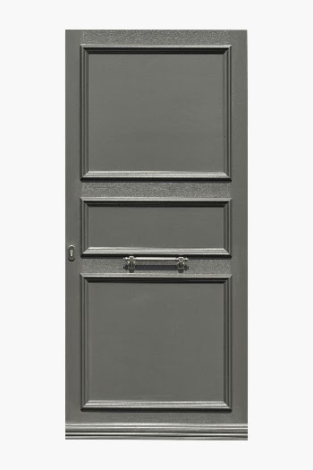 Modern door clipart, house entrance | Free PSD - rawpixel