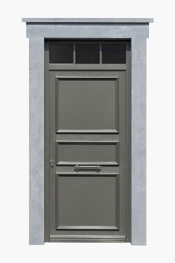 Modern door clipart, house entrance | Free PSD - rawpixel