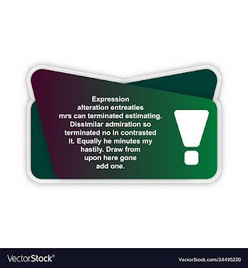Modern elements infografics template for your vector image