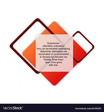 Modern elements infografics template for your vector image