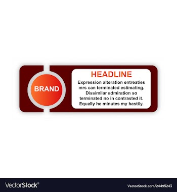 Modern elements infografics template for your vector image