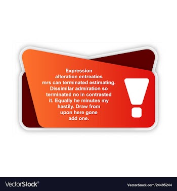 Modern elements infografics template for your vector image
