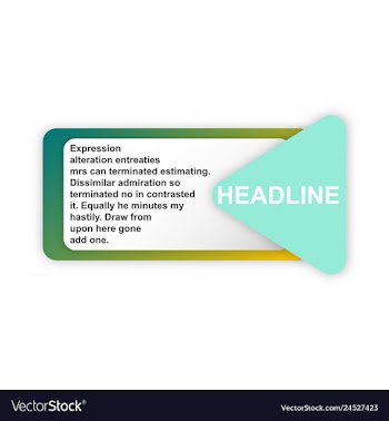 Modern elements infografics template for your vector image