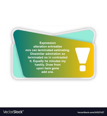 Modern elements infografics template for your vector image