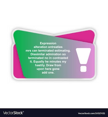 Modern elements infografics template for your vector image