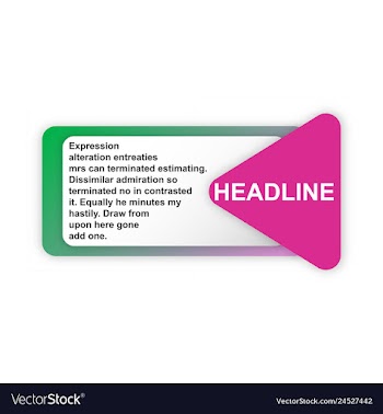 Modern elements infografics template for your vector image