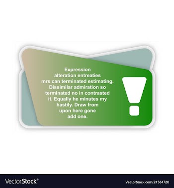 Modern elements infografics template for your vector image