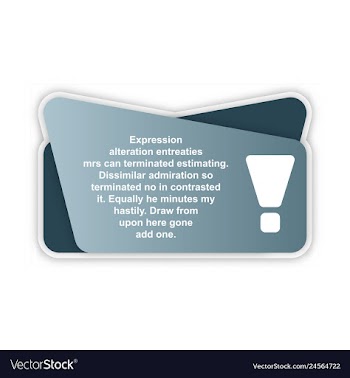 Modern elements infografics template for your vector image