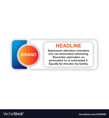 Modern elements infografics template for your vector image