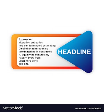 Modern elements infografics template for your vector image