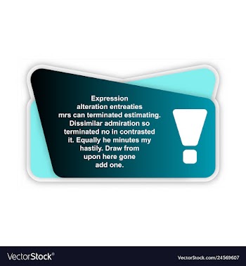Modern elements infografics template for your vector image