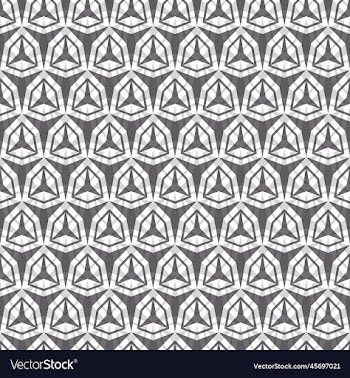 modern elements seamless pattern background
