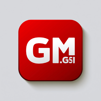 Modern Esports League Management Logo