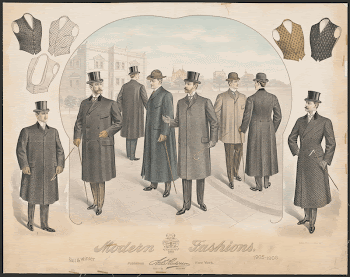 Modern fashions. Fall & winter | Free Photo - rawpixel