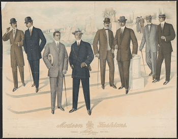 Modern fashions. Spring and summer, | Free Photo - rawpixel
