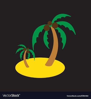 Modern flat icon with Black background Indian vector image