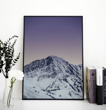 Modern frame mockup, editable design | Free PSD Mockup - rawpixel