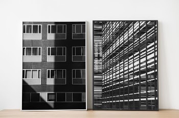 Modern frame mockup, editable design | Free PSD Mockup - rawpixel