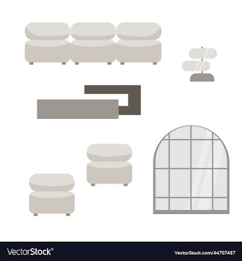 modern furniture collection living room design