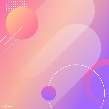 Modern gradient background | Free stock vector - 1186811