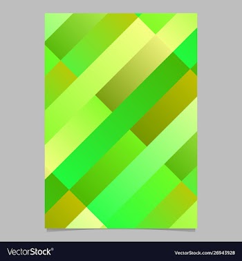 Modern gradient trendy colorful diagonal stripe vector image