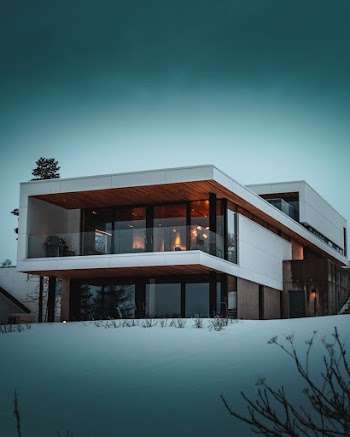 Modern House