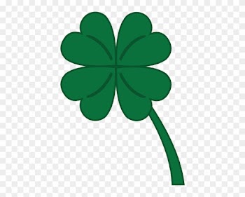 Modern Ideas Picture Of 4 Leaf Clover Clip Art At Clker - Modern Ideas Picture Of 4 Leaf Clover Clip Art At Clker