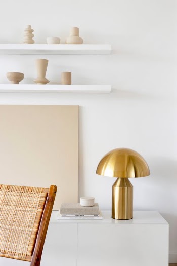 Modern interior · Free Stock Photo