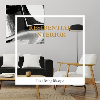 Modern interior Instagram post template, | Free PSD Template - rawpixel