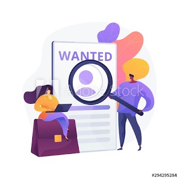Modern job search