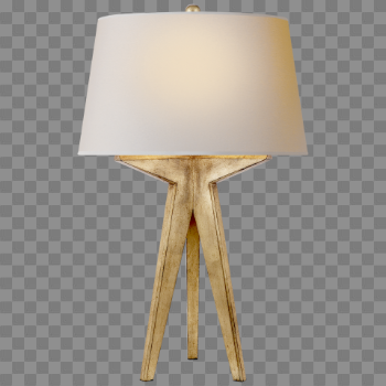 Modern Lamp PNG Photo