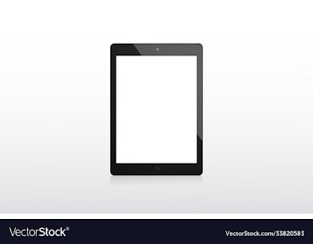 modern laptop mobile and technology device mockup