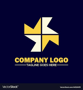 modern logo design concept