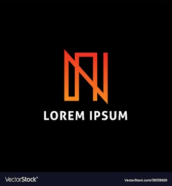 modern logo nn ownload