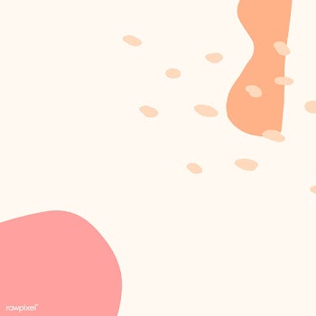 Modern Memphis abstract social template illustration | Free  illustration - 2330505