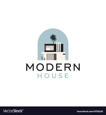 modern minimalist of house