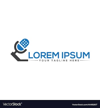 modern music logo