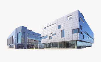 Modern office building, architecture photo | Free Photo - rawpixel