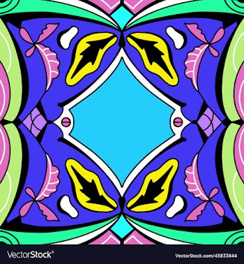 modern ornament background