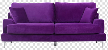 Modern Sofa Transparent