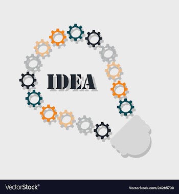 Modern strips infographics x options banner for vector image