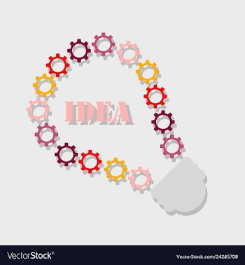 Modern strips infographics x options banner for vector image