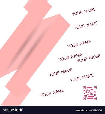 Modern strips infographics x options banner for vector image