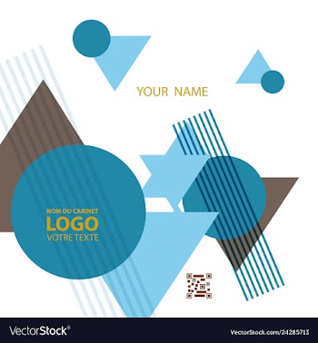 Modern strips infographics x options banner for vector image