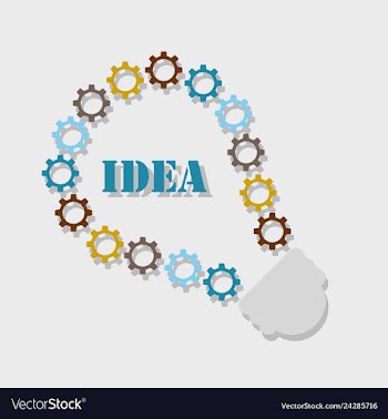 Modern strips infographics x options banner for vector image