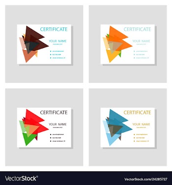 Modern strips infographics x options banner for vector image