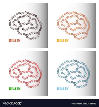 Modern strips infographics x options banner for vector image