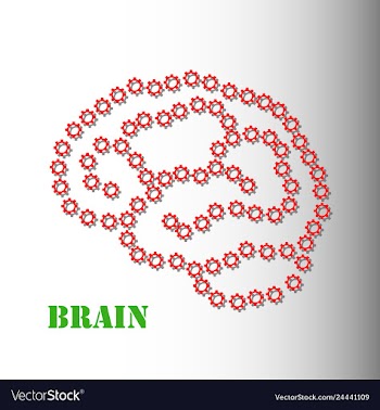 Modern strips infographics x options banner for vector image