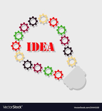 Modern strips infographics x options banner for vector image